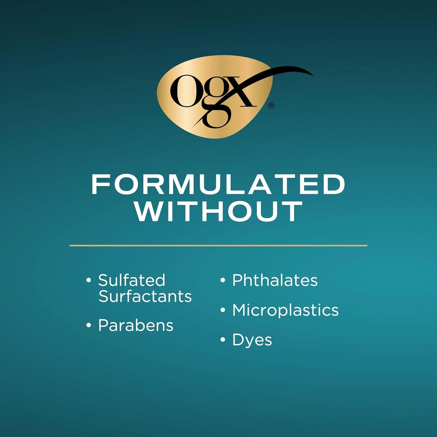 شامپو رزماری و نعناع OGX با قدرت فوق العاده، شستشوی شفاف کننده به طور محسوسی به از بین بردن چربی و آلودگی کمک می کند، بدون سولفات، 385 میلی لیتر شامپو رزماری و نعناع OGX با قدرت فوق العاده، شستشوی شفاف کننده به طور محسوسی به از بین بردن چربی و آلودگی کمک می کند، بدون سولفات، 385 میلی لیتر