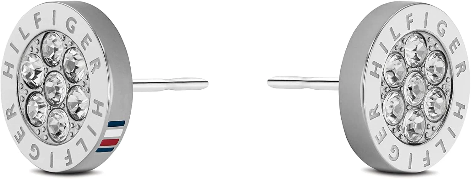 استیل ضد زنگ با کریستال