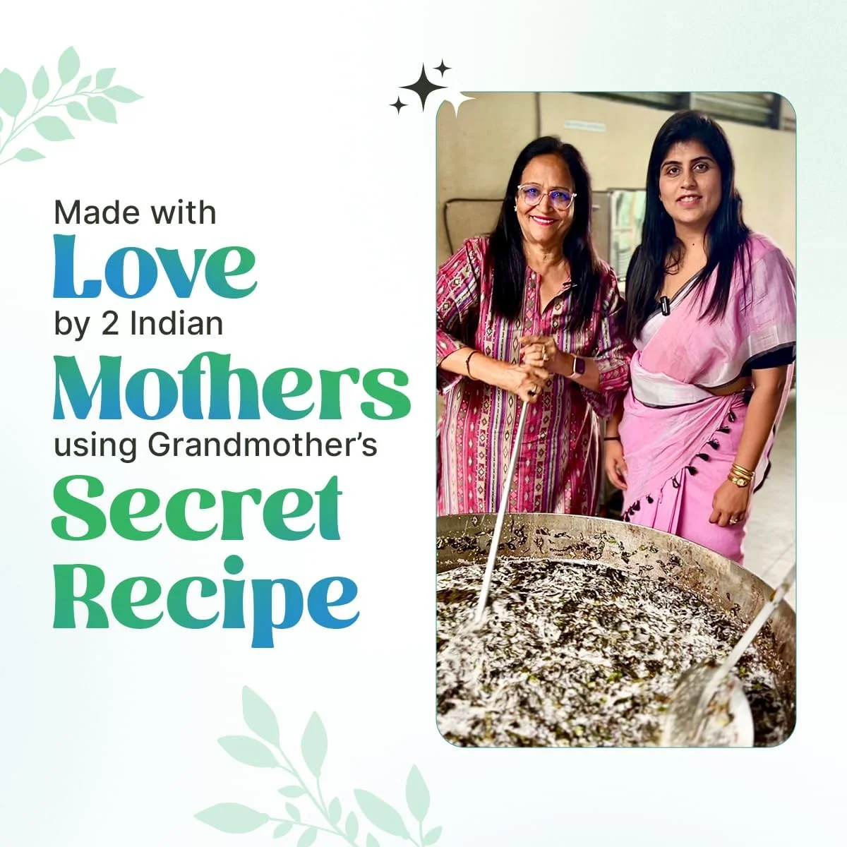 شامپو برگ کاری و هیبیسکوس NIDHI’S GRANDMAA SECRET برای کنترل ریزش مو - 200 میلی لیتر شامپو برگ کاری و هیبیسکوس NIDHI’S GRANDMAA SECRET برای کنترل ریزش مو - 200 میلی لیتر