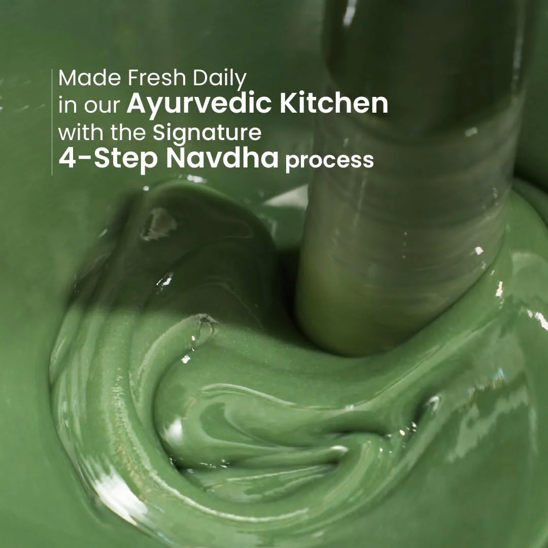 شامپو ضد ریزش مو رزماری سه برگ طبیعی بدون سولفات Nat Habit، شامپو Navdha برای زنان و مردان (بسته 2 عددی 250 میلی لیتری)