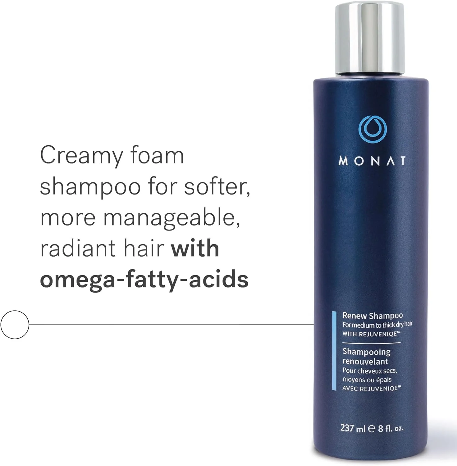 شامپو ضد ریزش مو مونات