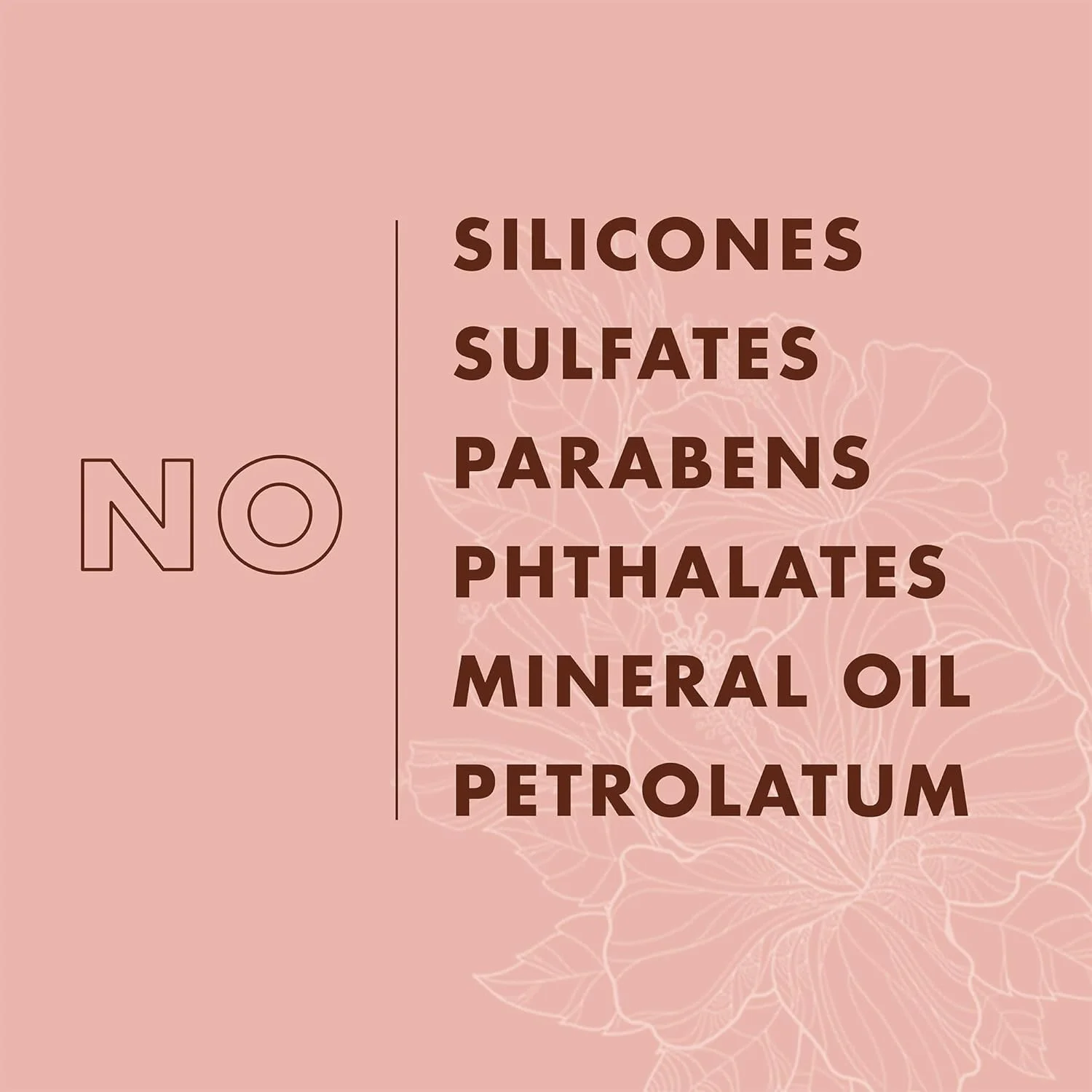 شامپو نارگیل و گل بامیه Shea Moisture برای فر و درخشش مو، ۴۳۷ میلی لیتر