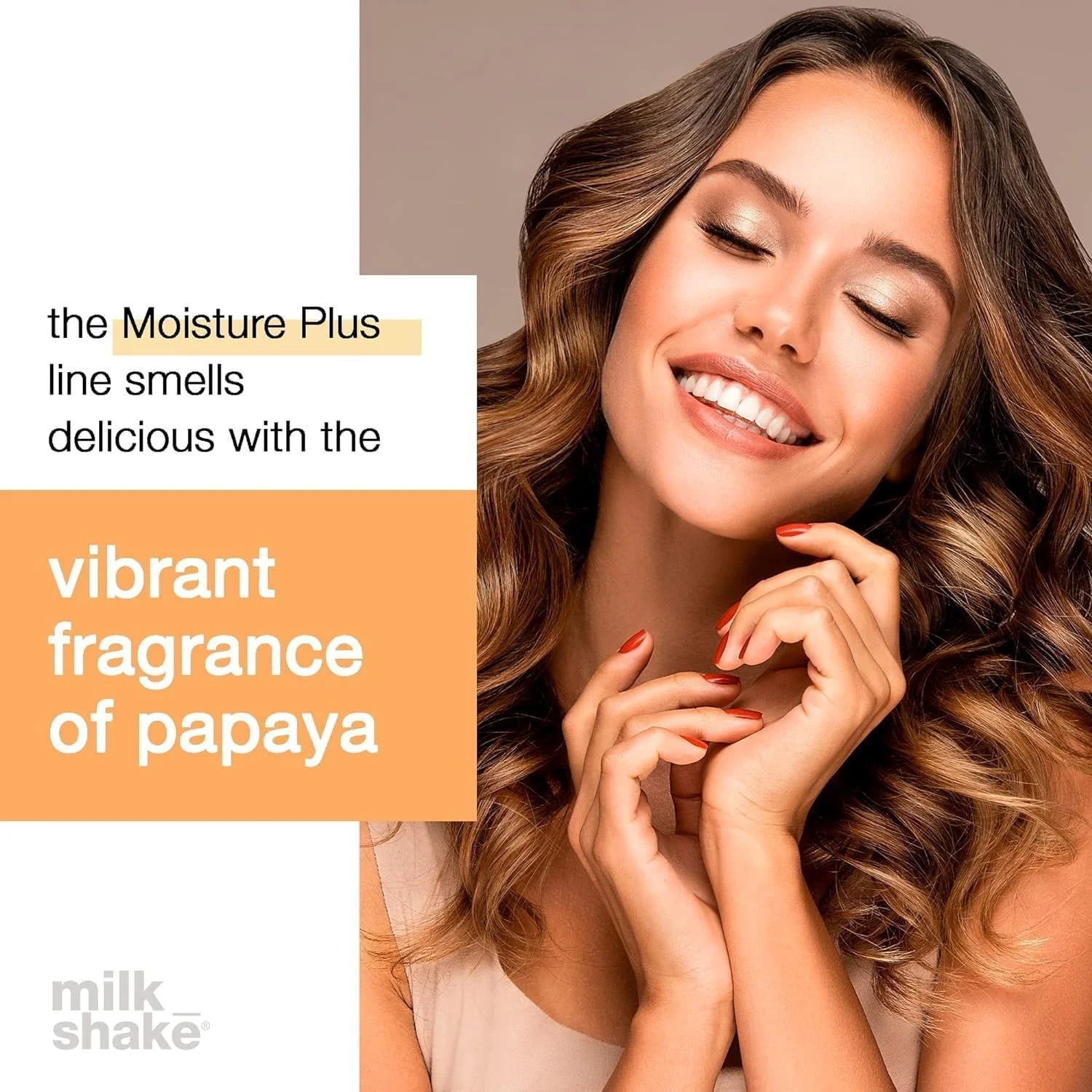 شامپو آبرسان مو میلک شیک، ۱۰۰۰ میلی لیتر