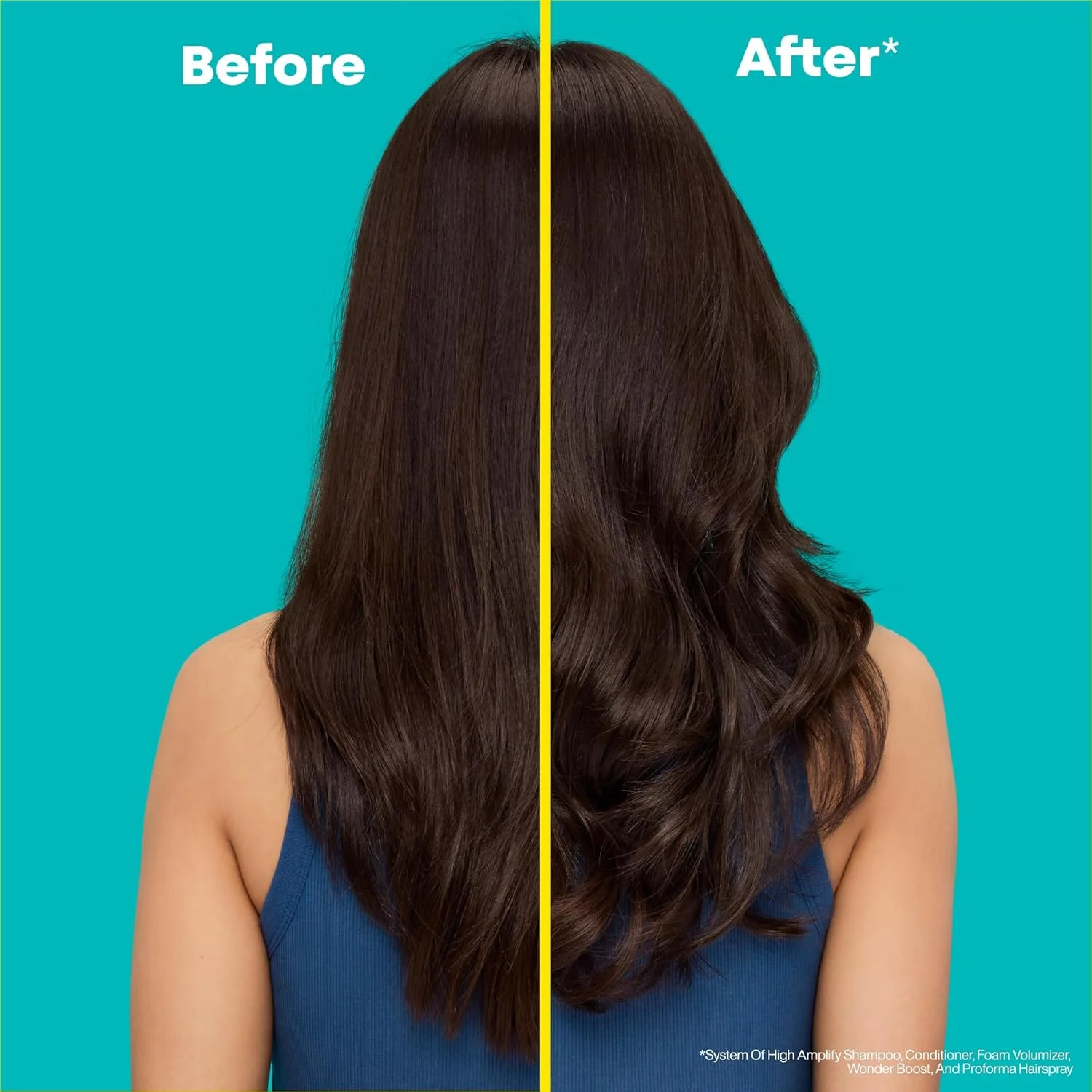 ماتریکس توتال رزلتس های امپلیفای لاملار تریو 300 میلی لیتر