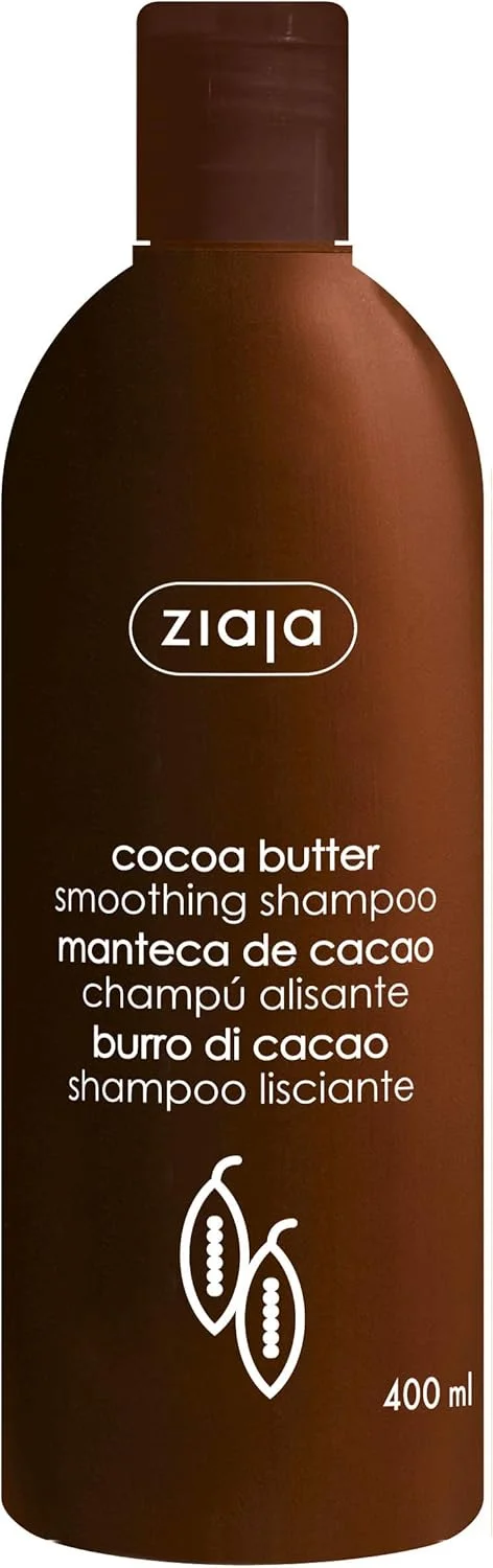 شامپو کره کاکائو، 400 میلی لیتر