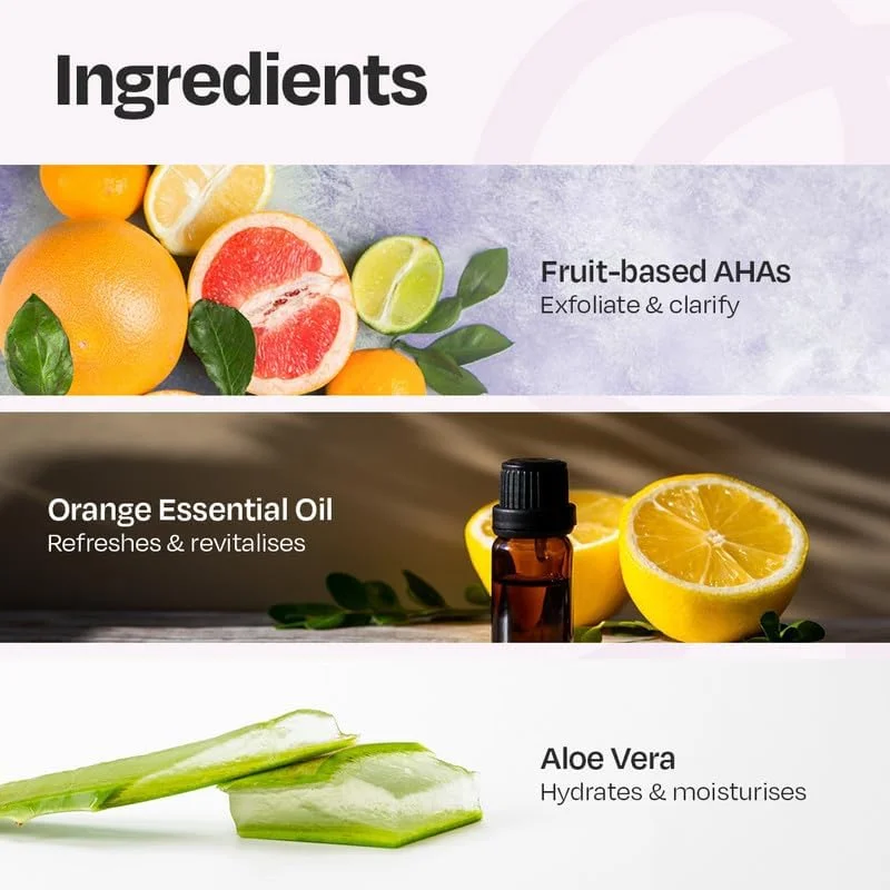 شامپو شفاف کننده مو مانه تین مناسب انواع مو 236 میلی لیتر، شامپو ملایم و وگان بدون سولفات، پارابن و مواد سمی برای زنان و مردان با موهای موج دار، خشک، فر و وز