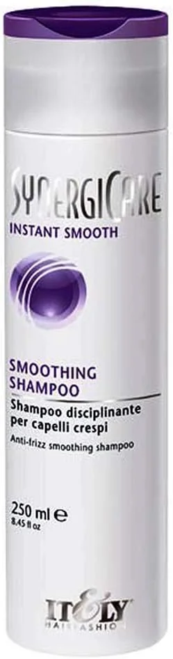 شامپو صاف کننده و ضد وز مو ایت اند لی هیر فشن سینرجی کر - 250 میلی لیتر