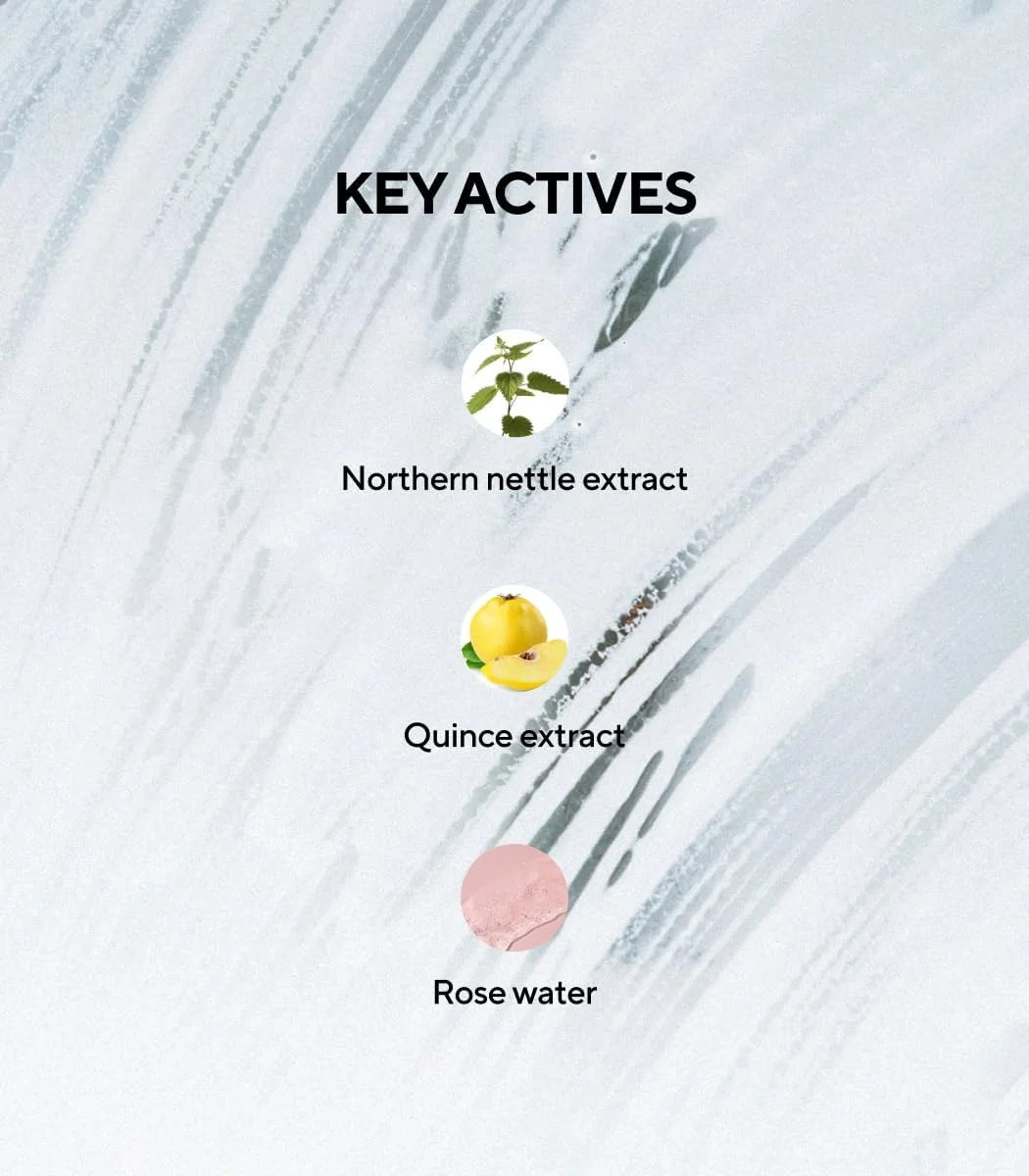 شامپو مغذی و ترمیم کننده موهای خشک MÁDARA با عصاره گزنه شمالی و به، غنی و ابریشمی، جلوگیری از شکنندگی مو، وگان و دارای گواهینامه Ecocert، 250 میلی لیتر، بسته بندی قابل بازیافت