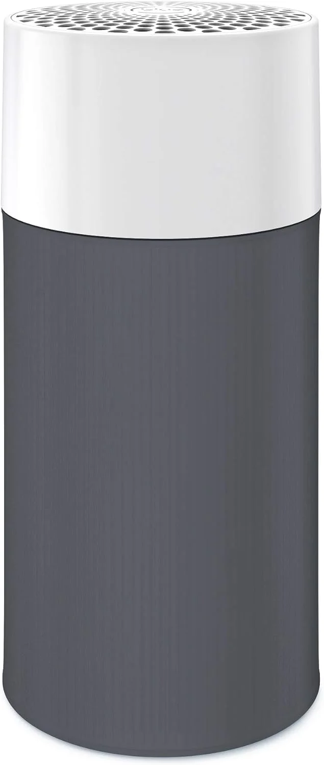 بلوایر - Joy S | دستگاه تصفیه هوا با فناوری HEPASilent™، ذرات تا 0.1 میکرون را جذب می کند. ایده آل برای اتاق های کوچک - 16 متر مربع. از بین برنده مواد آلرژی زا: بو، دود، کپک، گرد و غبار، ویروس، شوره. بلوایر - Joy S | دستگاه تصفیه هوا با فناوری HEPASilent™، ذرات تا 0.1 میکرون را جذب می کند. ایده آل برای اتاق های کوچک - 16 متر مربع. از بین برنده مواد آلرژی زا: بو، دود، کپک، گرد و غبار، ویروس، شوره.