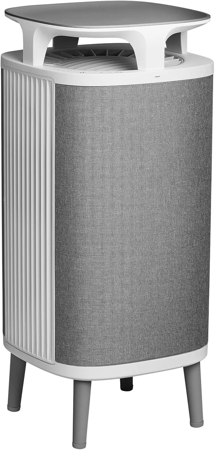 دستگاه تصفیه هوای بلوایر مناسب برای اتاق تا 48 متر مربع | DustMagnet 5240i - دستگاه تصفیه هوای رومیزی برای گرد و غبار، شوره حیوانات خانگی، دود، کپک، گرده، مواد آلرژی زا، حذف بو و HEPASilent دستگاه تصفیه هوای بلوایر مناسب برای اتاق تا 48 متر مربع | DustMagnet 5240i - دستگاه تصفیه هوای رومیزی برای گرد و غبار، شوره حیوانات خانگی، دود، کپک، گرده، مواد آلرژی زا، حذف بو و HEPASilent