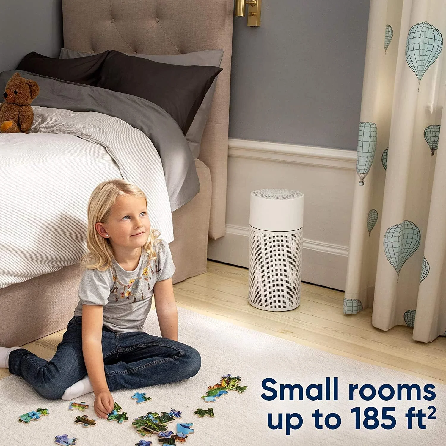 بلوایر - Joy S | دستگاه تصفیه هوا با فناوری HEPASilent™، ذرات تا 0.1 میکرون را جذب می کند. ایده آل برای اتاق های کوچک - 16 متر مربع. از بین برنده مواد آلرژی زا: بو، دود، کپک، گرد و غبار، ویروس، شوره. بلوایر - Joy S | دستگاه تصفیه هوا با فناوری HEPASilent™، ذرات تا 0.1 میکرون را جذب می کند. ایده آل برای اتاق های کوچک - 16 متر مربع. از بین برنده مواد آلرژی زا: بو، دود، کپک، گرد و غبار، ویروس، شوره.