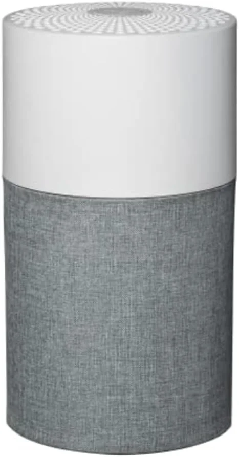 دستگاه تصفیه هوای بلوایر Blue Pure 511 مناسب برای اتاق های کوچک تا 38 متر مربع - بی صدا، فناوری HEPASilent، ایده آل برای خانه، اتاق خواب، اتاق کودک، ضد گرد و غبار، آلرژن ها، دود، کپک و موی حیوانات خانگی. دستگاه تصفیه هوای بلوایر Blue Pure 511 مناسب برای اتاق های کوچک تا 38 متر مربع - بی صدا، فناوری HEPASilent، ایده آل برای خانه، اتاق خواب، اتاق کودک، ضد گرد و غبار، آلرژن ها، دود، کپک و موی حیوانات خانگی.