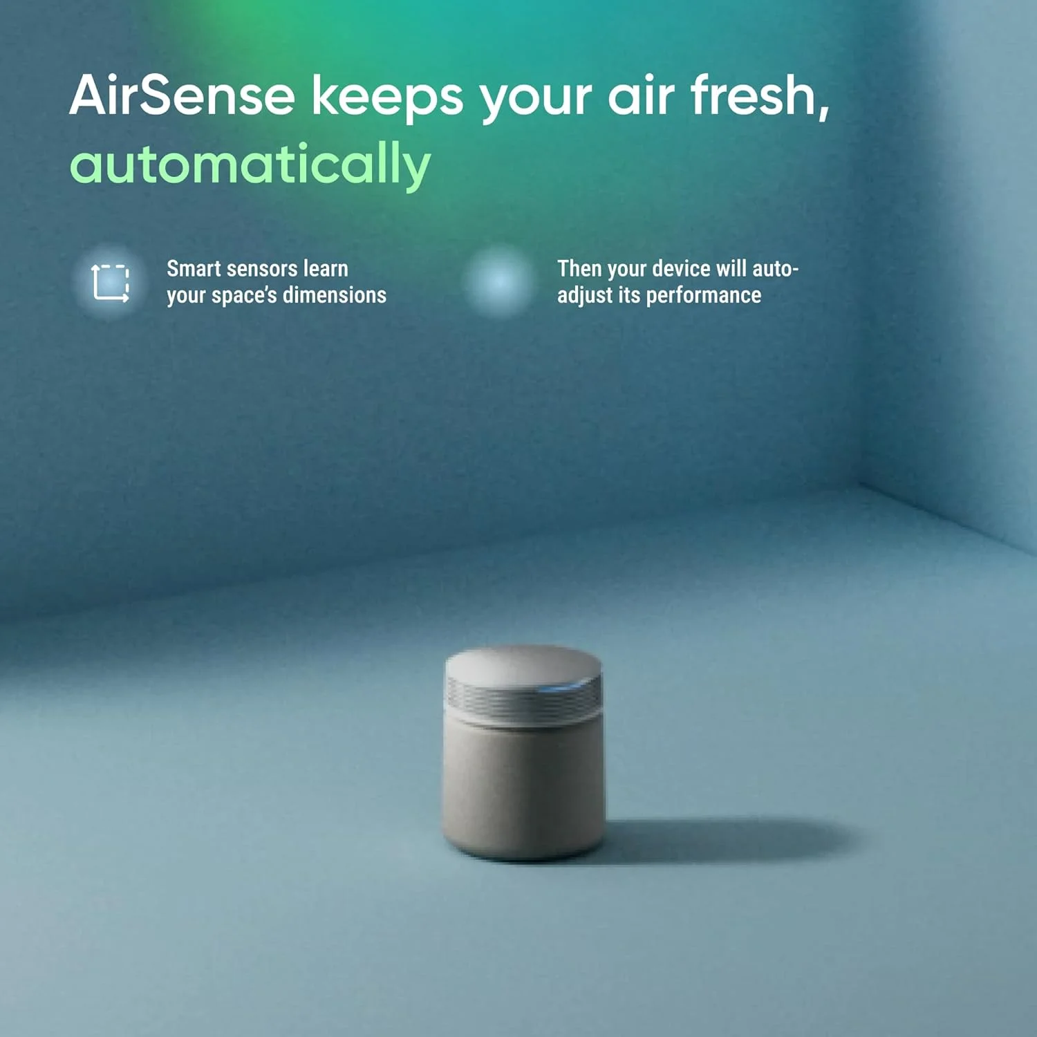 دستگاه تصفیه هوای بزرگ بلوایر بلو سیگنیچر - تصفیه هوشمند فوق العاده آرام برای فضاهای بزرگ تا 154 متر مربع | فناوری پیشرفته HEPASilent™ | از بین بردن مواد آلرژی زا، شوره حیوانات خانگی، دود، گرد و غبار و کپک