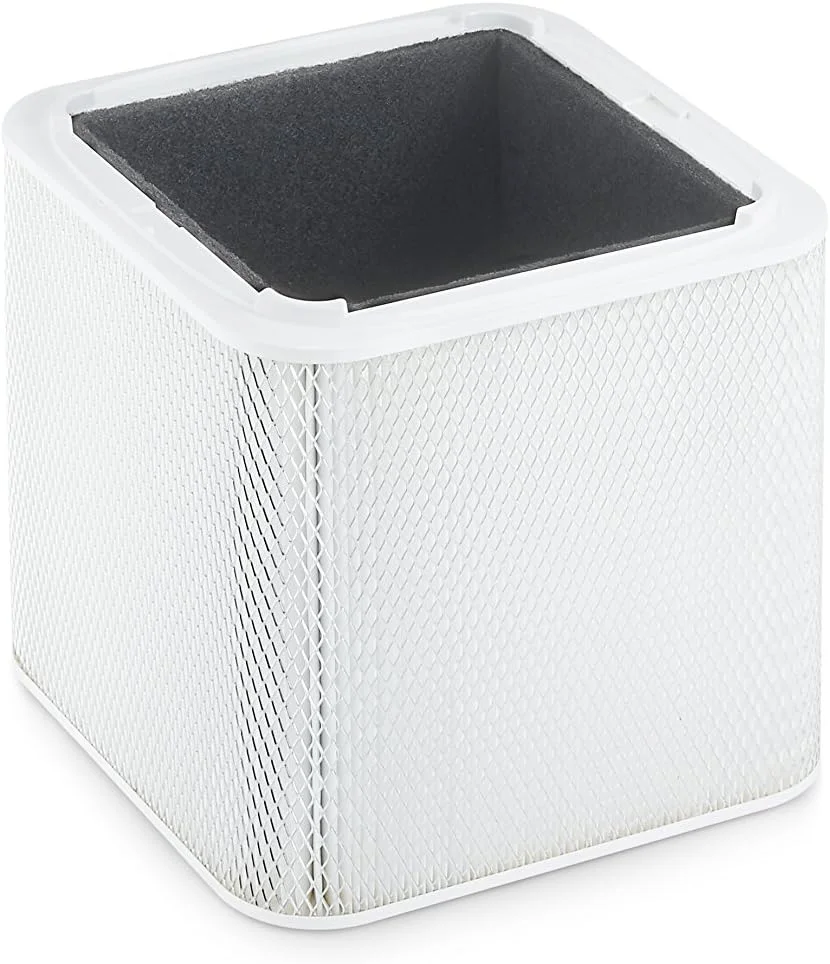 فیلتر تصفیه هوا بلوایر 211 (سفید) فیلتر تصفیه هوا بلوایر 211 (سفید)