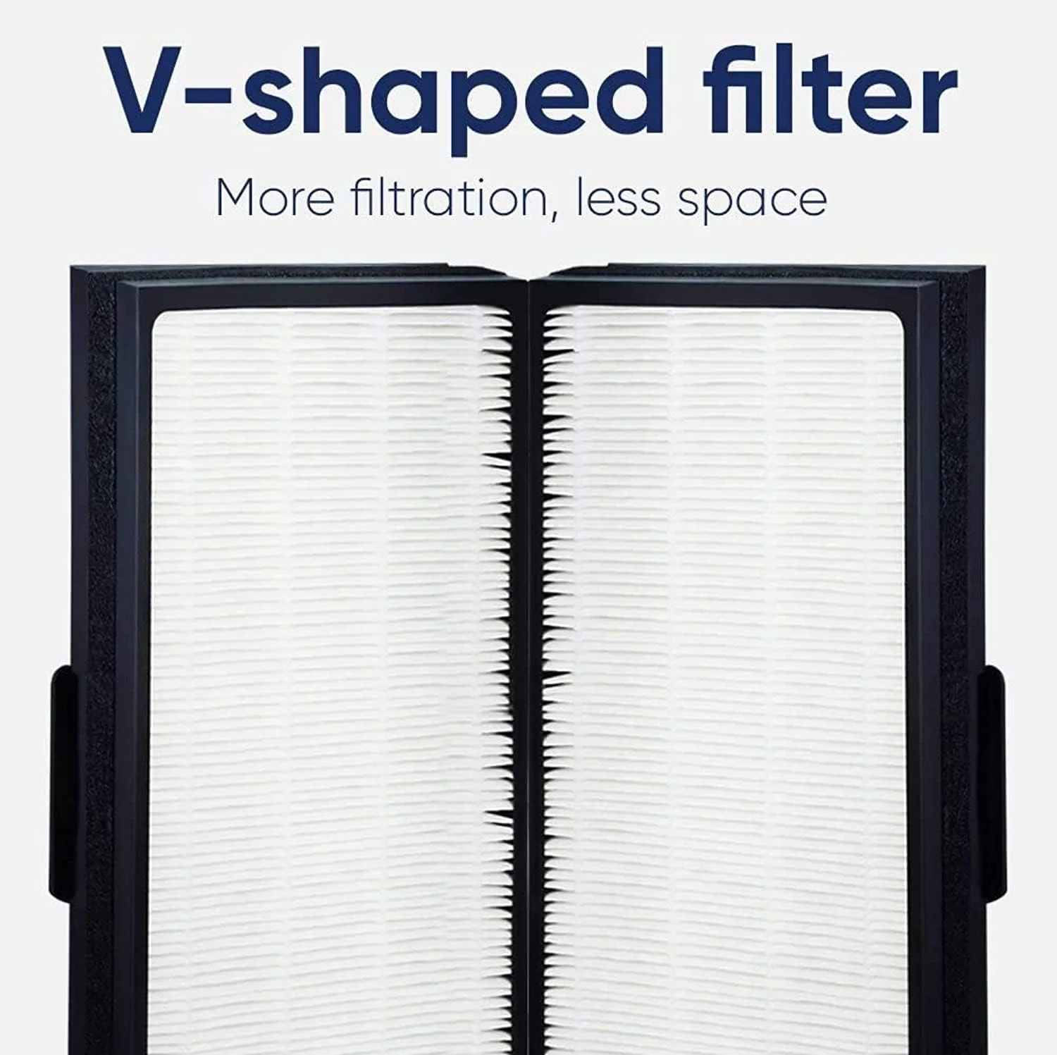 دستگاه تصفیه هوا بلوایر - Pro L مناسب برای فضاهای تا 348 متر مربع، نرخ تحویل هوای پاک 833 متر مکعب در ساعت، شاخص کیفیت هوا (اختیاری)، فناوری HEPASilent حذف 99.97% گرده، گرد و غبار، کپک، باکتری، ویروس ها، ترکیبات آلی فرار و بوها