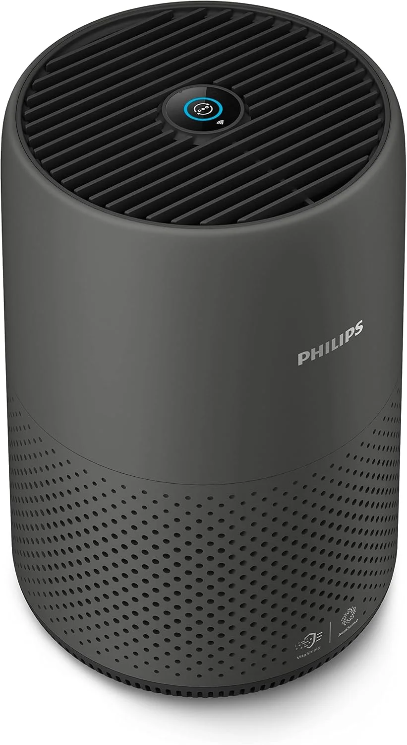 دستگاه تصفیه هوا فیلیپس سری 800i مدل (AC0850/31) دستگاه تصفیه هوا فیلیپس سری 800i مدل (AC0850/31)