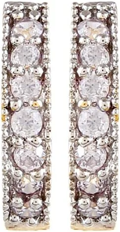 یوتبلا گوشواره های آویز طلایی شیک و مجلسی زنانه (طلایی) (YBEAR_0010_FOF) یوتبلا گوشواره های آویز طلایی شیک و مجلسی زنانه (طلایی) (YBEAR_0010_FOF)