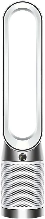دستگاه تصفیه کننده هوا و فن دایسون مدل Purifier Cool™ Gen1 TP10 (سفید/سفید) | دستگاه تصفیه هوا | نسخه امارات دستگاه تصفیه کننده هوا و فن دایسون مدل Purifier Cool™ Gen1 TP10 (سفید/سفید) | دستگاه تصفیه هوا | نسخه امارات