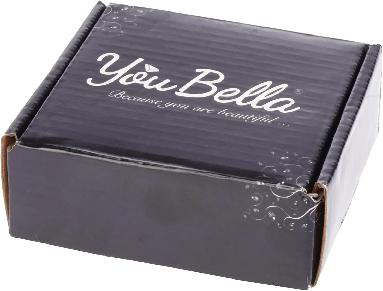 گوشواره های مرواریدی و گلدار شیک با الهام از سلبریتی ها - جواهرات مد یوولا (استایل 3) مناسب برای زنان و دختران