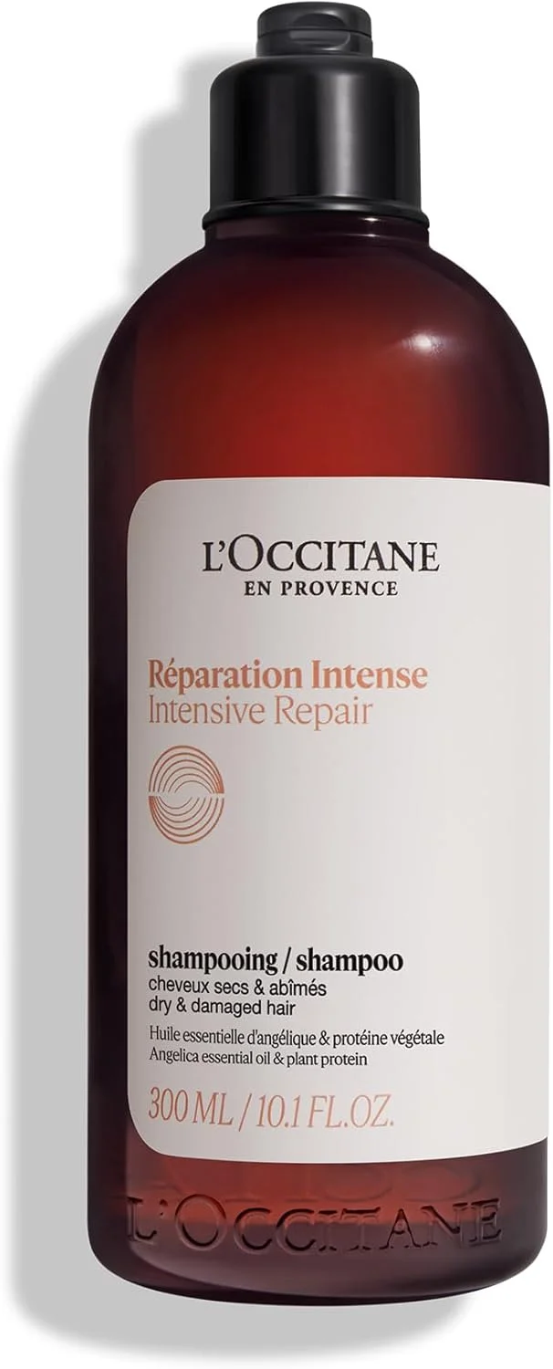 شامپو ترمیم کننده قوی 300 میلی لیتر