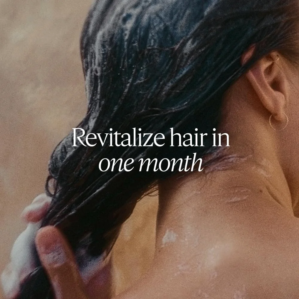 شامپو ترمیم کننده قوی 500 میلی لیتر