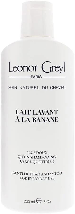 شامپو ملایم روزانه شیر موزی شامپو ملایم روزانه شیر موزی