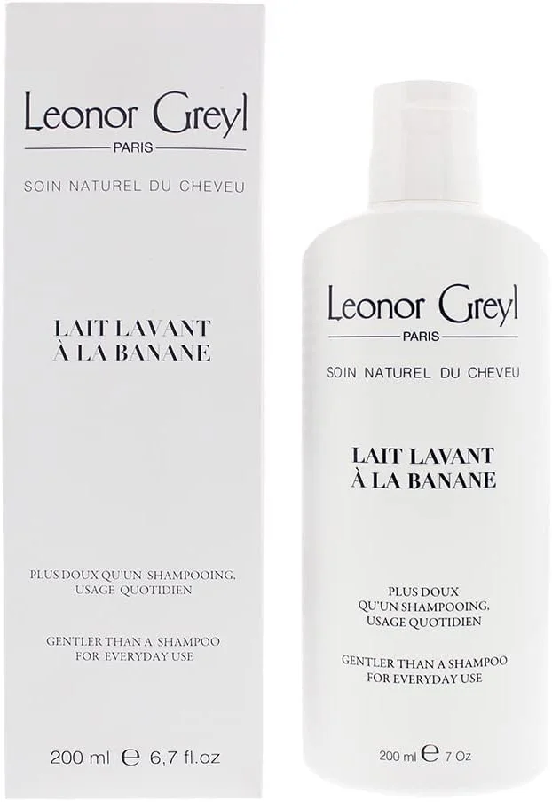 شامپو ملایم روزانه شیر موزی