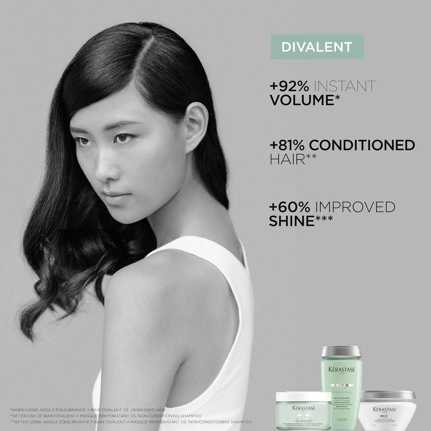 شامپو خاک رس پاک کننده مو کراستاس اسپسیفیک آرگیل اکویلیبرانت 250 میلی لیتر شامپو خاک رس پاک کننده مو کراستاس اسپسیفیک آرگیل اکویلیبرانت 250 میلی لیتر