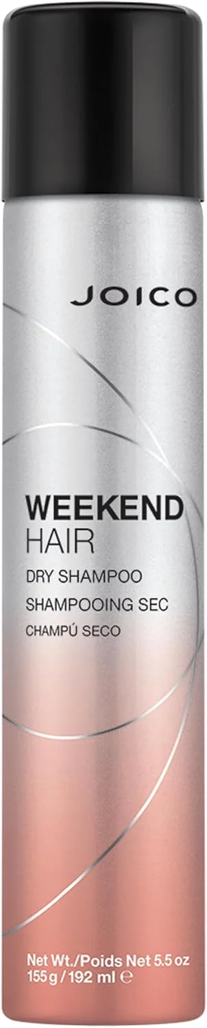 شامپو خشک مو جویکو Weekend Hair، ۲۵۵ میلی لیتر