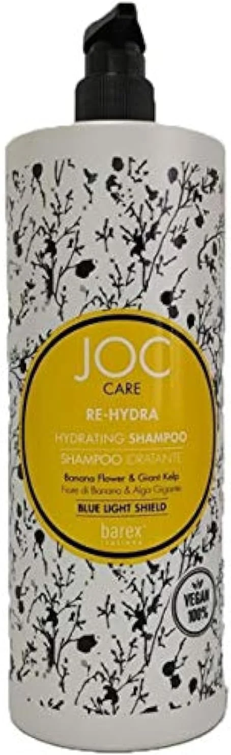 شامپو آبرسان مو جاک بارکس - کر 1000 میلی لیتر