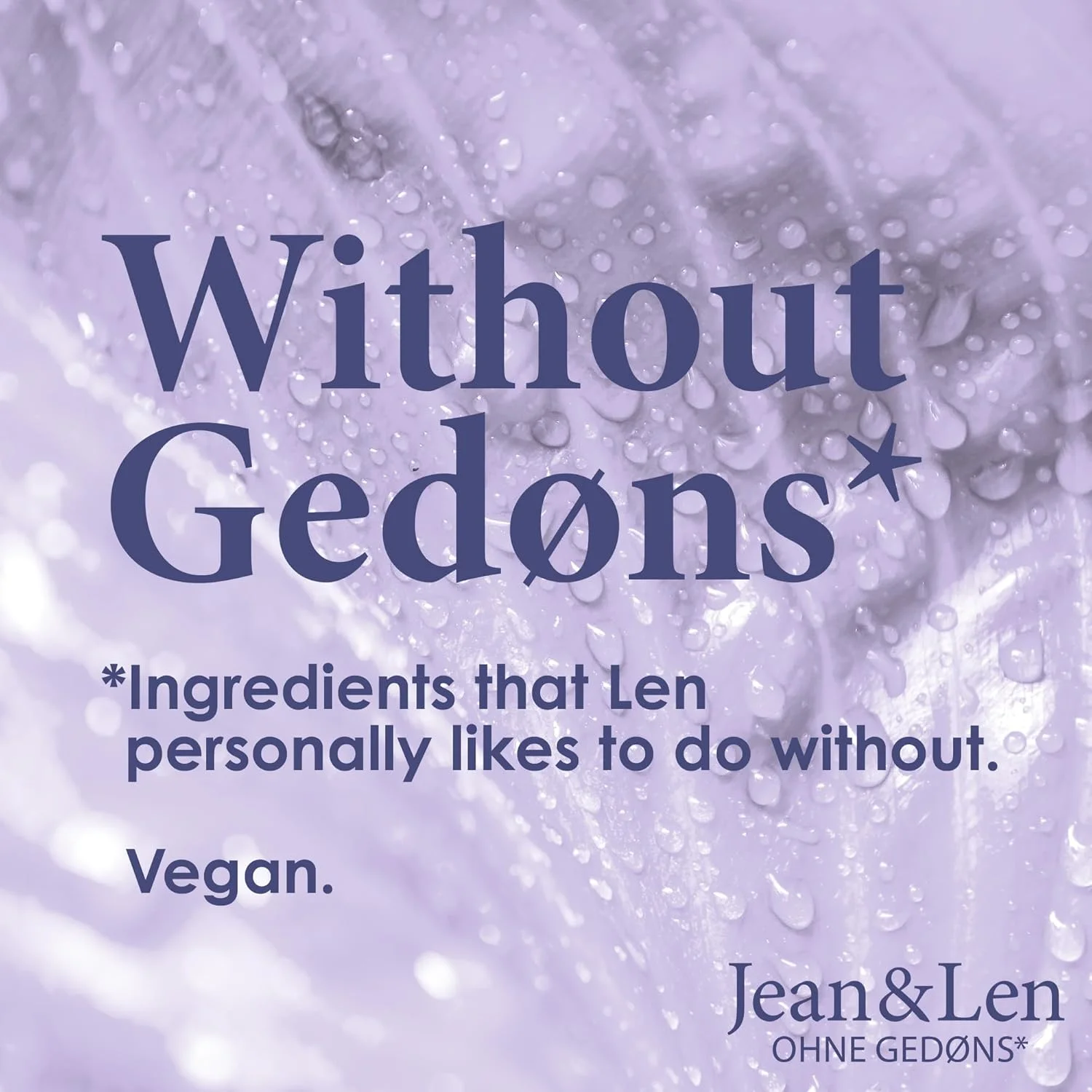 شامپو حجم دهنده مو ژان اند لن برای موهای سالم و باشکوه، به موها پرپشتی و استحکام می بخشد و رایحه ای از انگور فرنگی میوه ای و یاس گلدار دارد، 300 میلی لیتر شامپو حجم دهنده مو ژان اند لن برای موهای سالم و باشکوه، به موها پرپشتی و استحکام می بخشد و رایحه ای از انگور فرنگی میوه ای و یاس گلدار دارد، 300 میلی لیتر