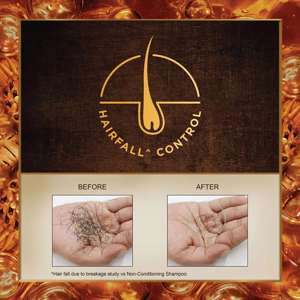 شامپو آیورودیک برینگا ایندولکا 100 میلی لیتر، برای کنترل ریزش مو، با عصاره های برینگاراج، آملا، شیکاکای - بدون پارابن، برای آقایان و بانوان