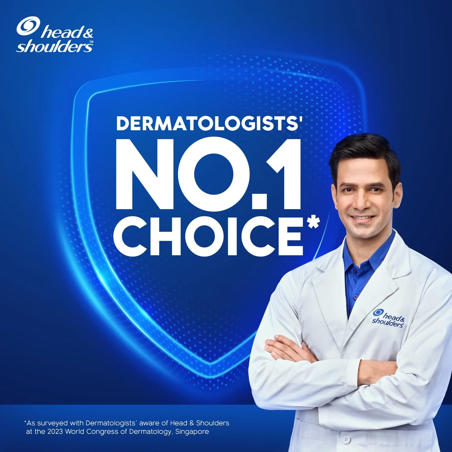 شامپو ضد شوره موهای ابریشمی مشکی هد اند شولدرز 650 میلی لیتر