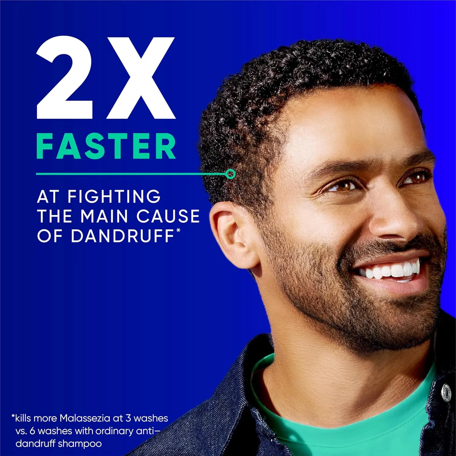 شامپو ضد شوره بالینی هد اند شولدرز، دفاع از شوره سر با سولفید سلنیوم، تسکین خارش شدید، تسکین درماتیت سبورئیک، منتول خنک کننده، 399 میلی لیتر، بسته 2 عددی شامپو ضد شوره بالینی هد اند شولدرز، دفاع از شوره سر با سولفید سلنیوم، تسکین خارش شدید، تسکین درماتیت سبورئیک، منتول خنک کننده، 399 میلی لیتر، بسته 2 عددی