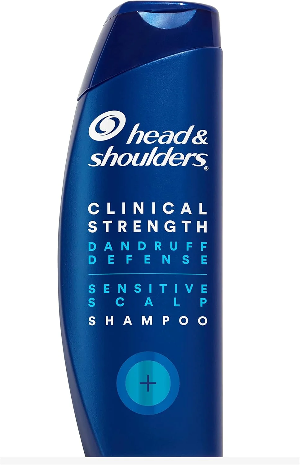 شامپو ضد شوره سر و شانه کلینیکال مناسب پوست حساس 400 میلی لیتر