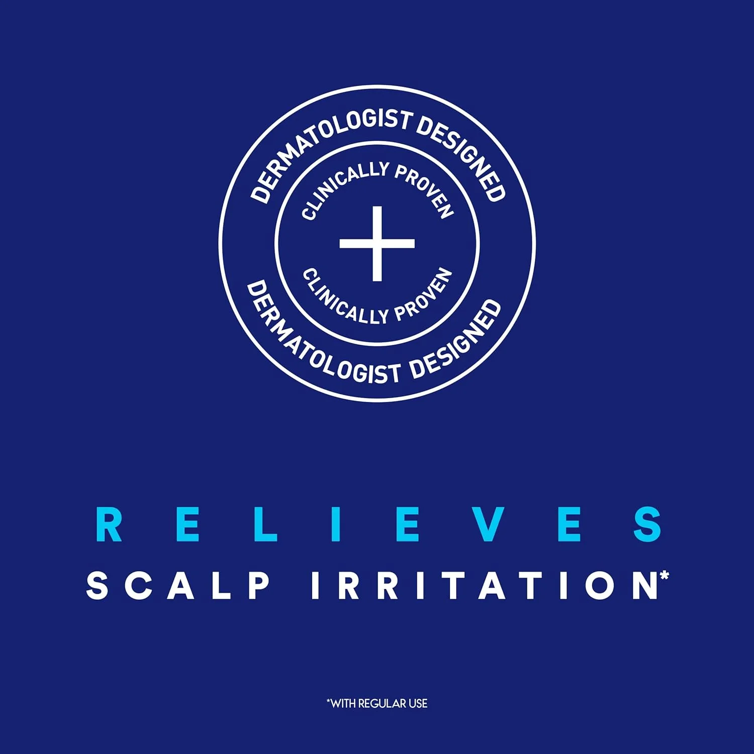 شامپو ضد شوره سر و شانه کلینیکال مناسب پوست حساس 400 میلی لیتر