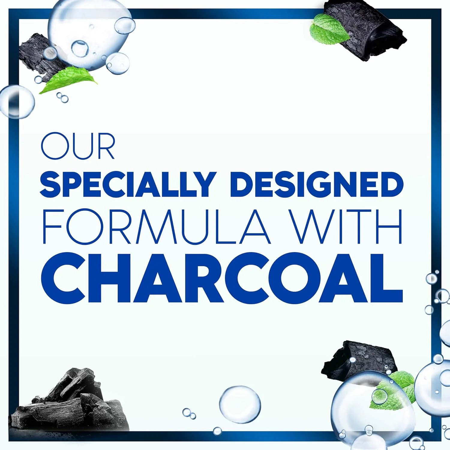 شامپو ضد شوره سر Head & Shoulders مدل Charcoal Detox، ۴۰۰ میلی لیتر