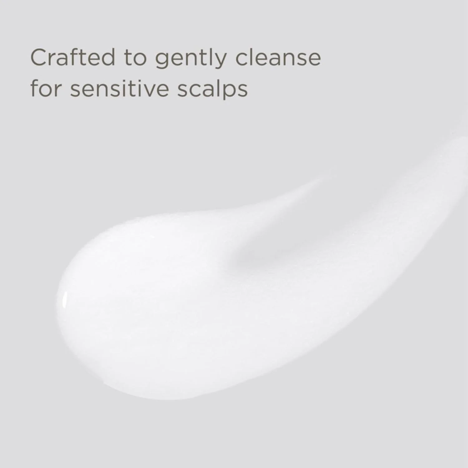 شامپو بدون عطر هریتج مدل Down to the Basics، فرموله شده با بابونه + روغن تخمه آفتابگردان - فوق العاده ملایم + غنی از رطوبت - برای پوست سر حساس - بدون عطرهای مصنوعی، 384 میلی لیتر