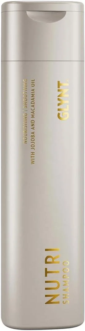 شامپو روغن مغذی گلی‌نت نوتری 5، 250 میلی‌لیتر