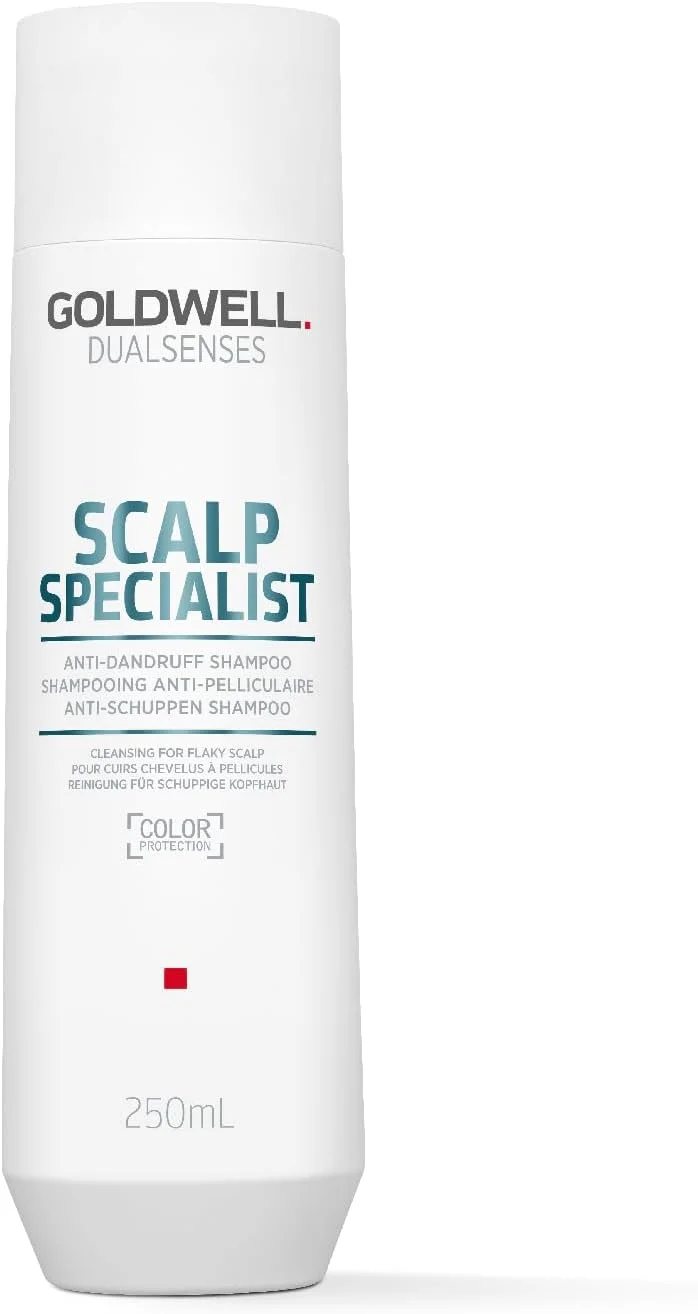 شامپو ضد شوره سر گلدول Dualsenses Scalp Specialist، 250 میلی لیتر