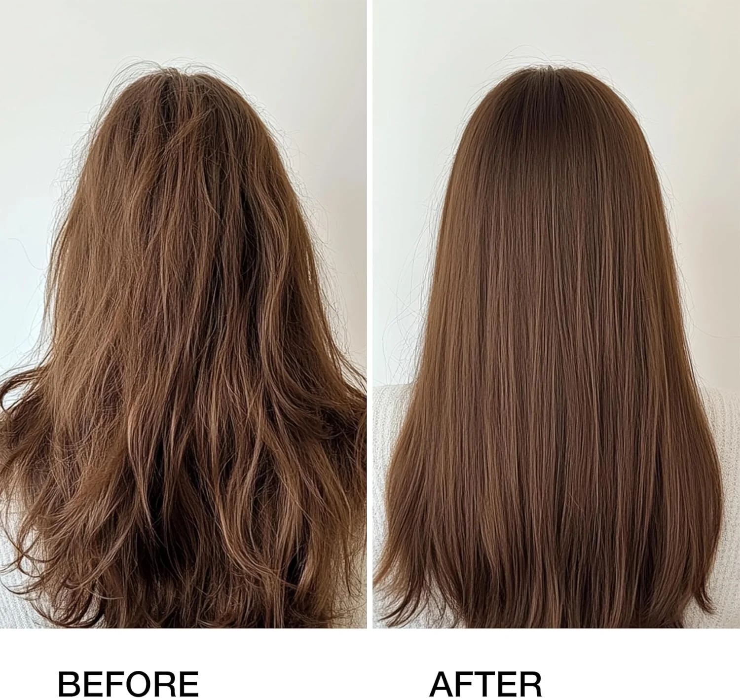 شامپو طلایی مو جی کی هیر گلوبال کراتین (250 میلی لیتر) آبرسان و درخشان کننده مو، محافظت از مو از اولین شستشو با روغن آرگان، شی باتر و روغن های طبیعی مناسب انواع مو