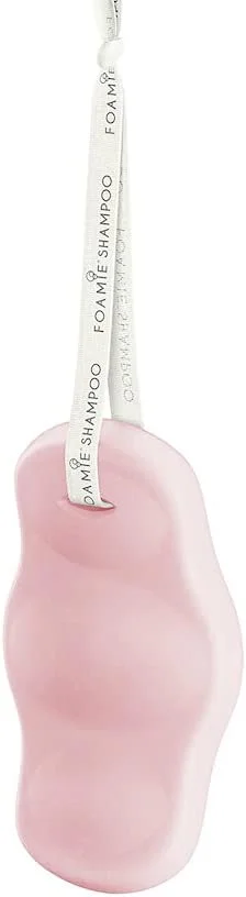 شامپو بار فومیه مدل Hibiskiss وزن 80 گرم