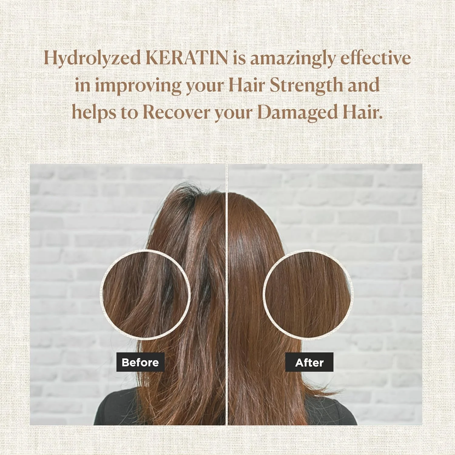 شامپو بار اسیدی ملایم اکو بریک، مراقبت از موهای آسیب دیده - ساخت کره