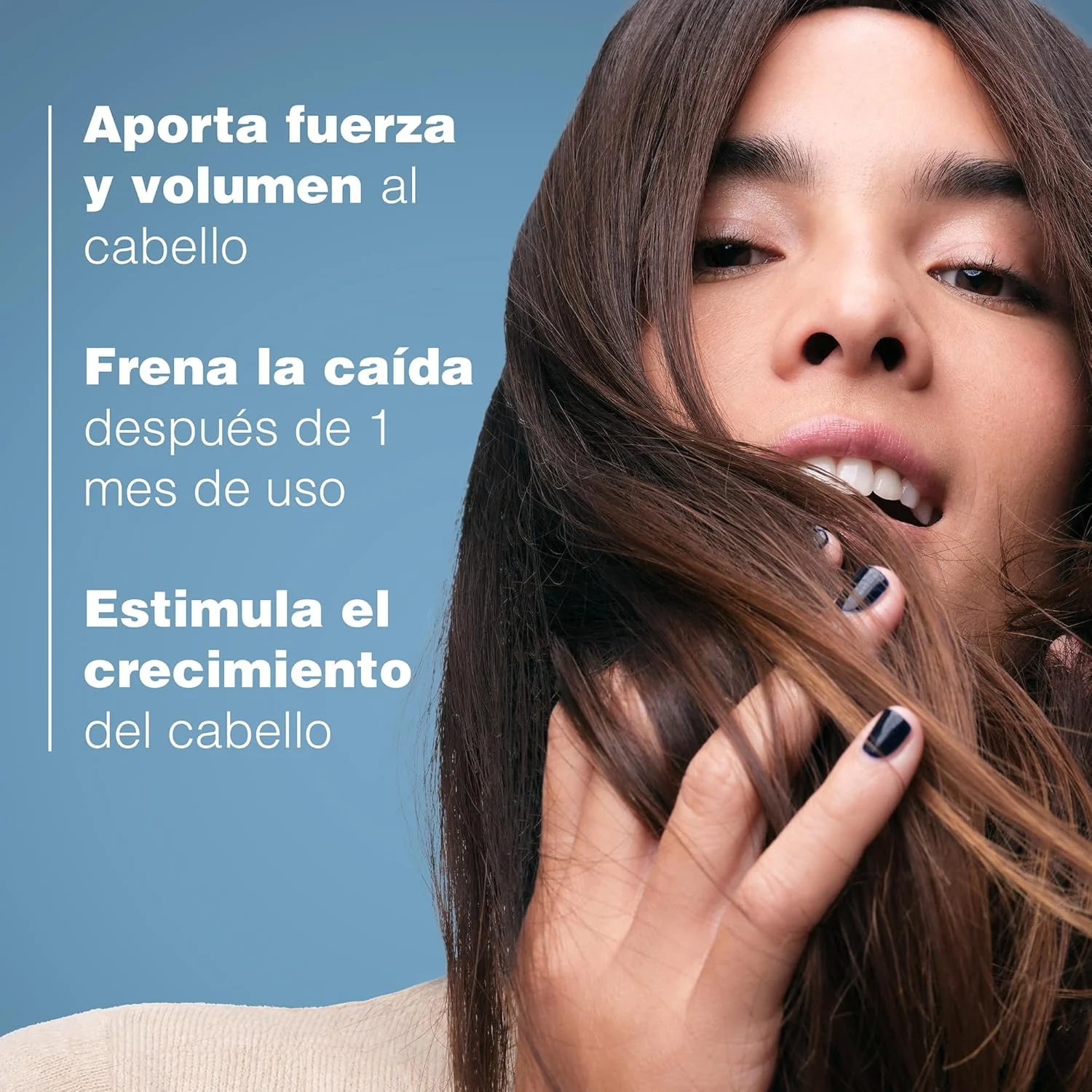 شامپو مکمل ضد ریزش مو Ducray Anaphase+ - برای تکمیل تمام درمان های ضد ریزش مو - فرمول زیست تخریب پذیر - بطری 200 میلی لیتری