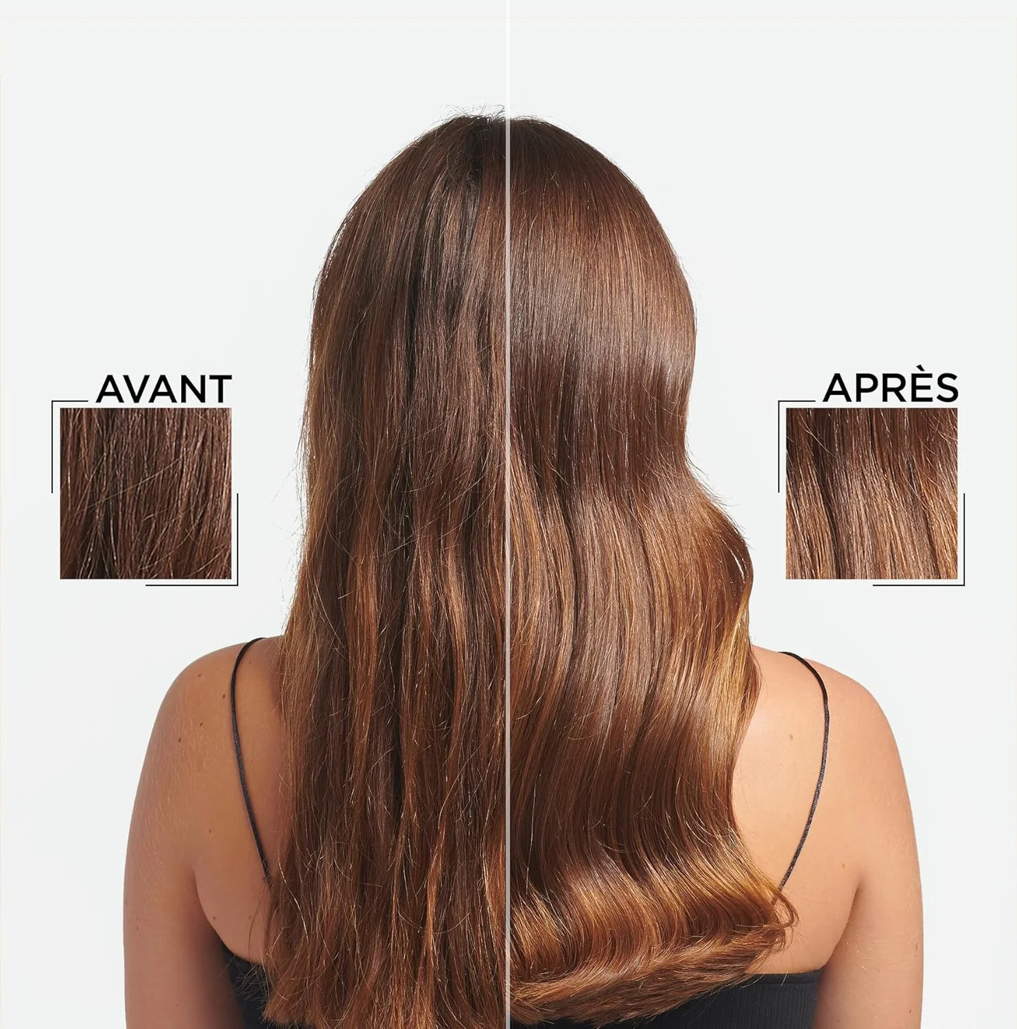 دسنج - شامپو خشک نوتر-اکستریم برای موهای خشک یا خیلی خشک - 250 میلی لیتر