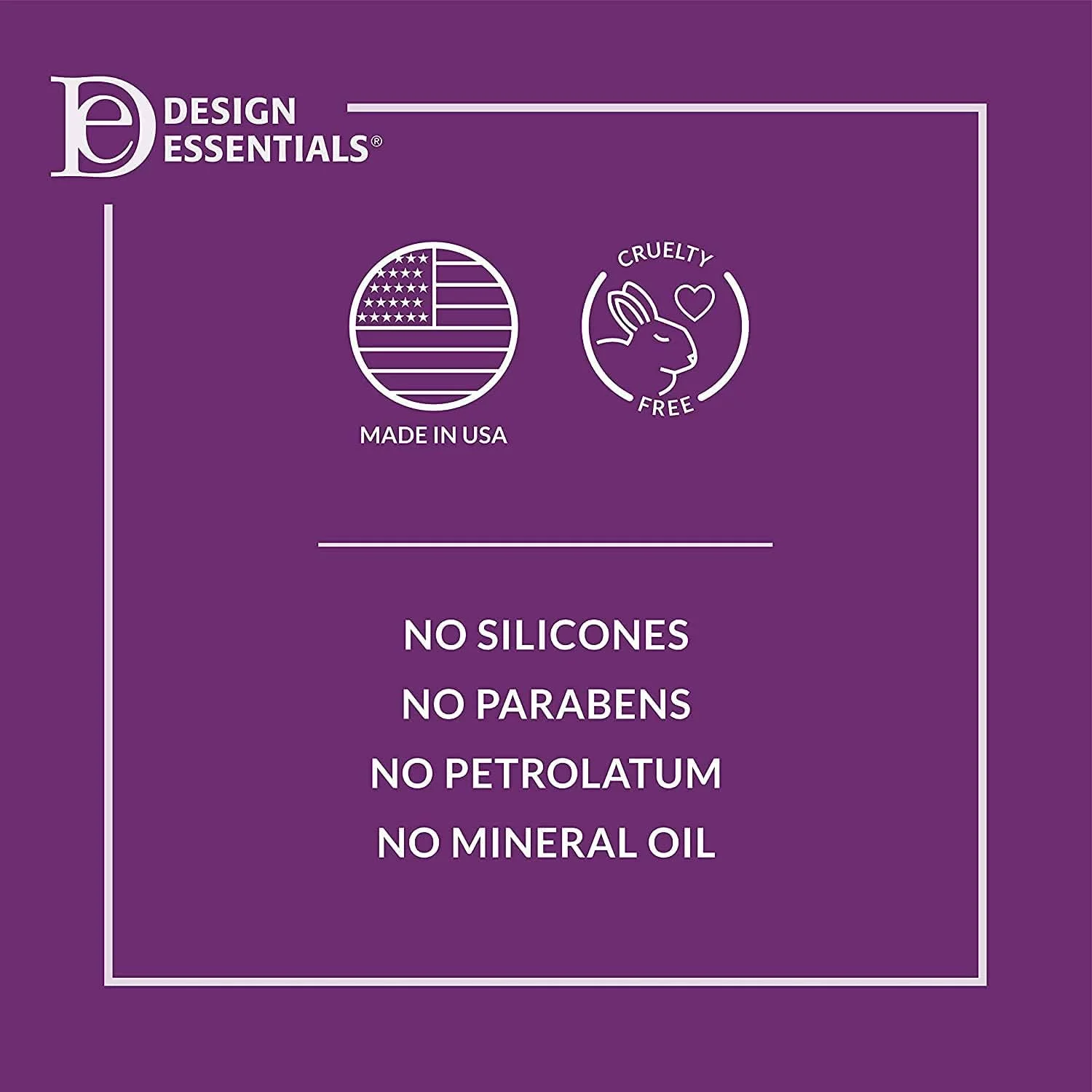 شامپو نرم کننده و باز کننده گره مو دیزاین اسنشیالز مدل Honey Creme Moisture Retention، سفید، 946 میلی لیتر (تک عددی) شامپو نرم کننده و باز کننده گره مو دیزاین اسنشیالز مدل Honey Creme Moisture Retention، سفید، 946 میلی لیتر (تک عددی)