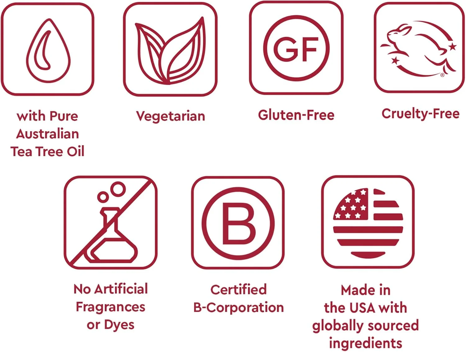 شامپو بازسازی کننده درخت چای Desert Essence، 382 میلی لیتر شامپو بازسازی کننده درخت چای Desert Essence، 382 میلی لیتر