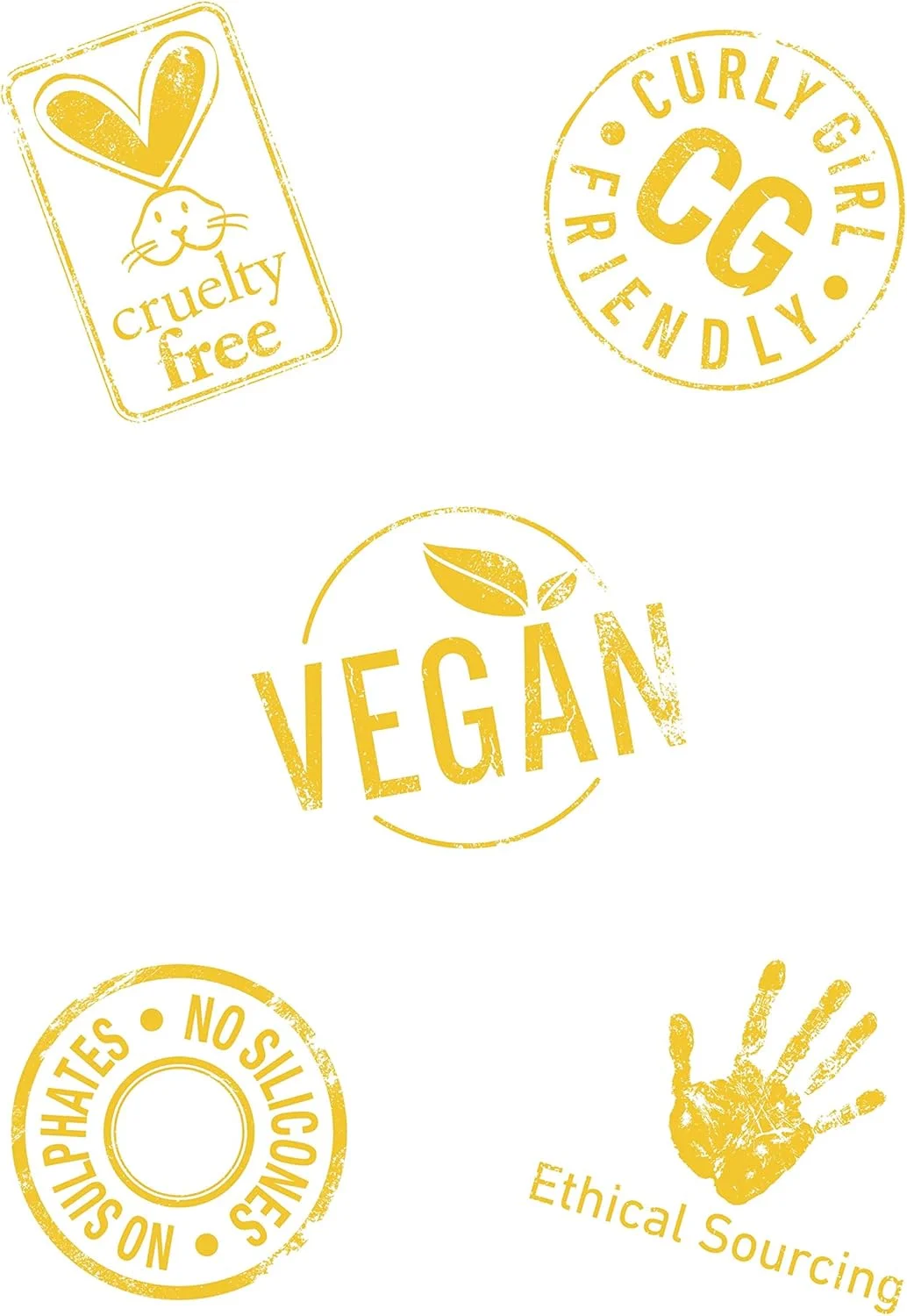 شامپو درخشان کننده CURLSMITH - پاک کننده ملایم، حساس و بدون عطر برای انواع مو و فر، وگان (59 میلی لیتر) شامپو درخشان کننده CURLSMITH - پاک کننده ملایم، حساس و بدون عطر برای انواع مو و فر، وگان (59 میلی لیتر)