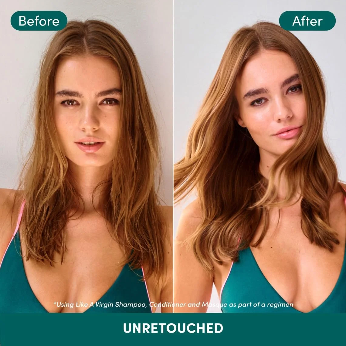 شامپو مرطوب کننده مو کوکو اند ایو لایک ا ویرجین - مراقبت طبیعی از مو بدون سولفات، حاوی روغن آرگان، نارگیل و آووکادو - مناسب برای موهای خشک، آسیب دیده و رنگ شده - 250 میلی لیتر شامپو مرطوب کننده مو کوکو اند ایو لایک ا ویرجین - مراقبت طبیعی از مو بدون سولفات، حاوی روغن آرگان، نارگیل و آووکادو - مناسب برای موهای خشک، آسیب دیده و رنگ شده - 250 میلی لیتر