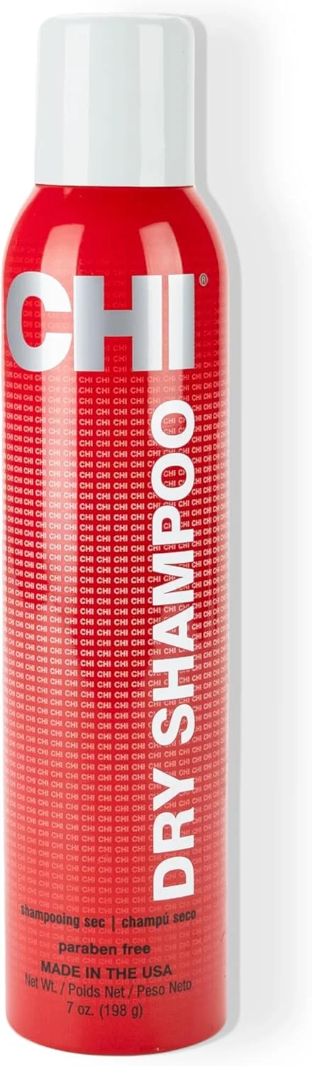 شامپو خشک چی، 207 میلی لیتر